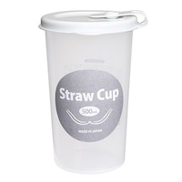 小久保工業所 コクボ キャップ付 ストローカップ アイス