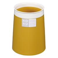 小久保工業所 箸立て マスタードイエロー