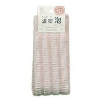 小久保工業所 泡雫ボディタオル