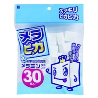 小久保工業所 メラピッカ メラミンスポンジ 30個入