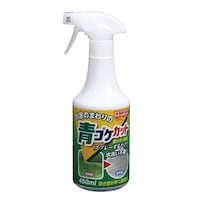 扶桑化学 青ゴケカット450ml