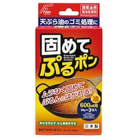 扶桑化学 固めてぷるポン20g×3包入