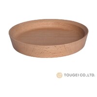 籐芸 GRANDek プレート L