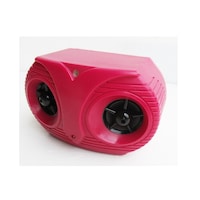 コンパル 乾電池式 ねずみ防除器