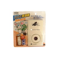 セーブ・インダストリー ネズミ撃退器