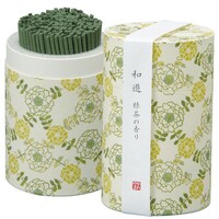 カメヤマ 和遊 緑茶の香り