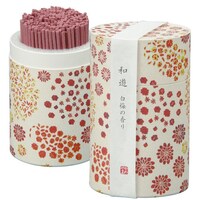 カメヤマ 和遊 白梅の香り