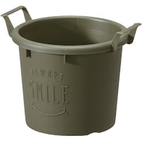 �O���E�R���e�i�@�P�Q�^�@�O���[��