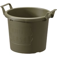 �O���E�R���e�i�@�Q�S�^�@�O���[��