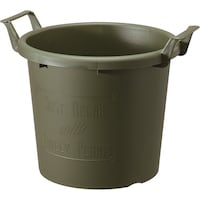 �O���E�R���e�i�@�S�O�^�@�O���[��