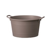 コージーバスケット 25型 グレー