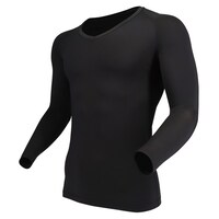 おたふく手袋 ロングスリーブ