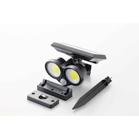 セーブ・インダストリー ガーデンライト