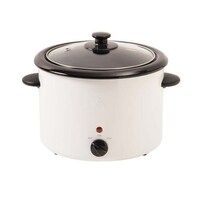 電気煮込み鍋スロークッカー3L