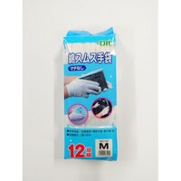 ディックコーポレーション 精密用手袋12P