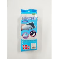 ディックコーポレーション 精密用手袋12P