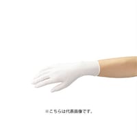 リーブル #2060 ニトリルP.F. エース ホワイト L