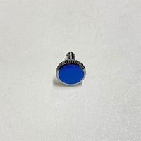 KVK カラービス青