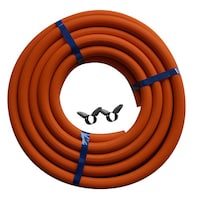 リビラック ガスホース LPガス用 5m