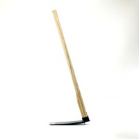 タケノコ唐鍬270mm 3尺柄