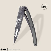 tatoos 27g BATMAN