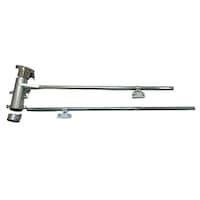 結一産業 ショーザフラッグ2 旗用支持棒