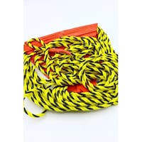 結一産業 トラロープ