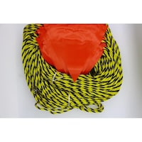 結一産業 トラロープ