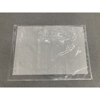 結一産業 カチカチレスL字開き図面ケース