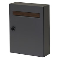 MOJYU MOJYU WM015 ポスト Enzo GY