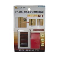 キャンディルデザイン CD ハウスリペアキット ミディアム/ダーク