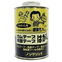ワイエステック ワイエステック ノリクリンS 丸缶 500ml