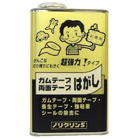 ワイエステック ワイエステック ノリクリンS 缶 1000ml