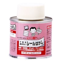 ワイエステック シールストリッパー 缶 100ml