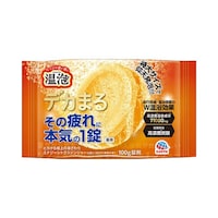 アース製薬 エナジーシトラスジンジャー1錠