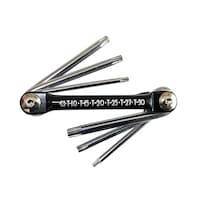 トルクスネジ用レンチ