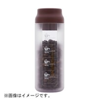 コーヒーキャニスター