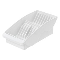 リッチェル トトノ 棚置 皿立