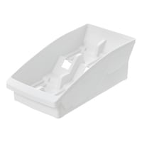 リッチェル トトノ 棚置 お椀スタンド