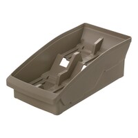 リッチェル トトノ 棚置 お椀スタンド