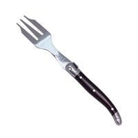 Jean Dubost Laguiole ケーキフォーク オーベルニュ