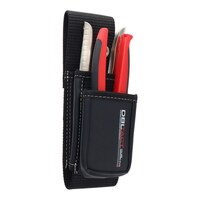 三共コーポレーション スリムツールケース2段