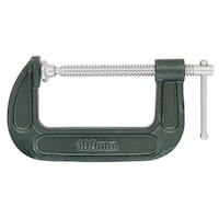 パオック キャスティングクランプ 100mm