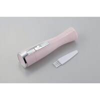 電動シェイバー うぶケア