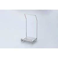 セーブ・インダストリー コンタクト&メガネラック