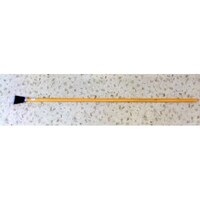 ナイス #597 ケレン棒 木柄5尺