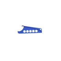 シルキー ミニミニ2用 安全ケース 青