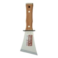 ライフテック ツバ付ハンマー高級皮スキ