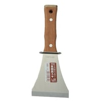 ライフテック ツバ付ハンマー高級皮スキ