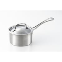 吉川 COOK CHEF 片手鍋 14cm